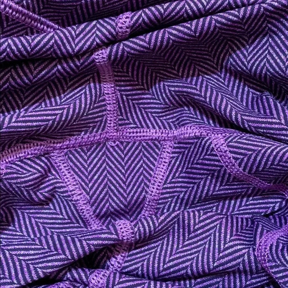 Lululemon rebel runner crop - Picture 7 of 8